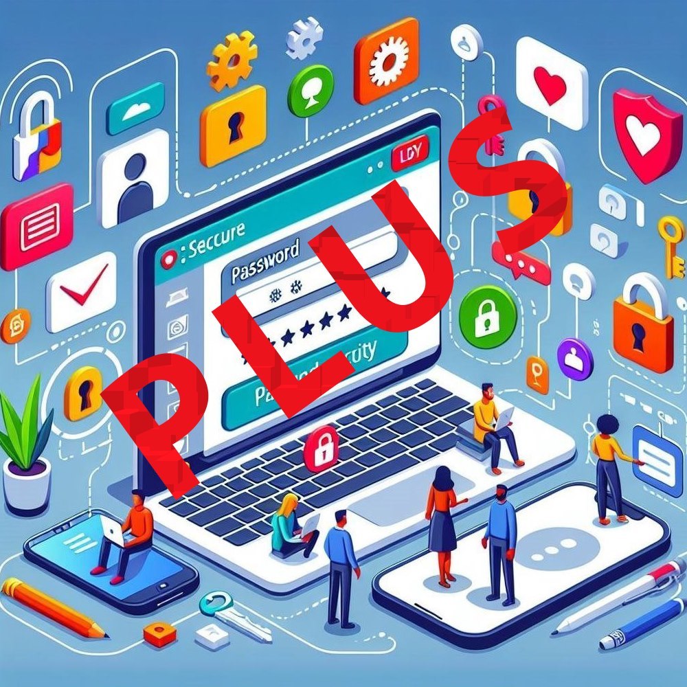 Password Manager Enterprise Plus