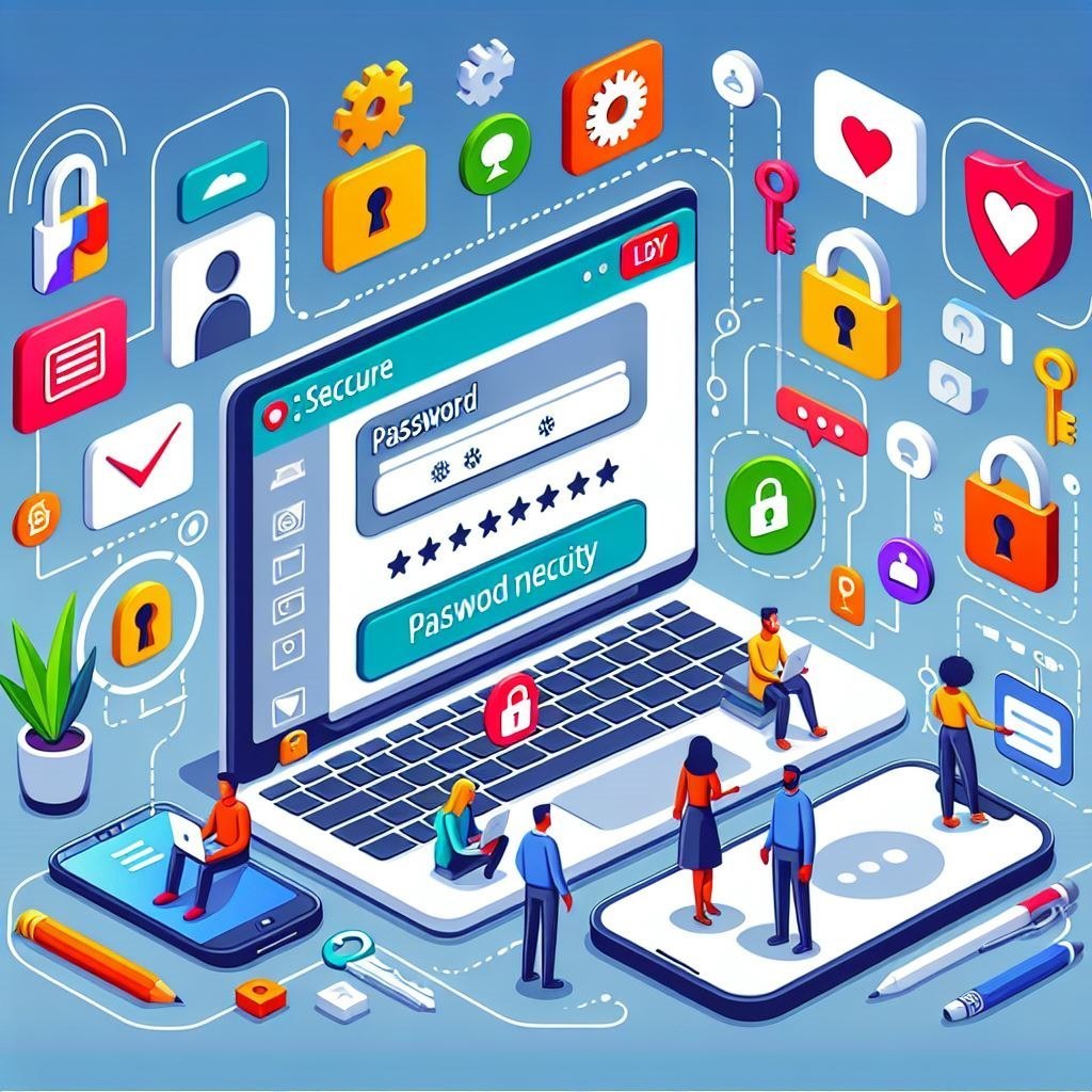 Password Manager Enterprise