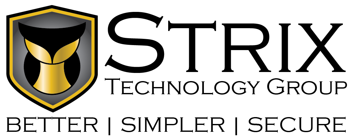 Strix Technology Group