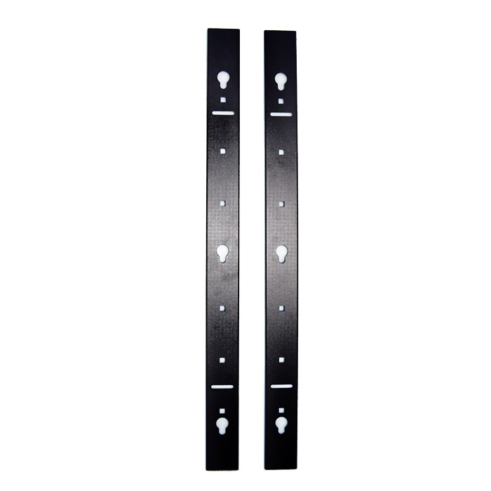 4Cabling Vertical Pdu Mounting Rails. Suitable For 32Ru Cabinet. Pack Of 2