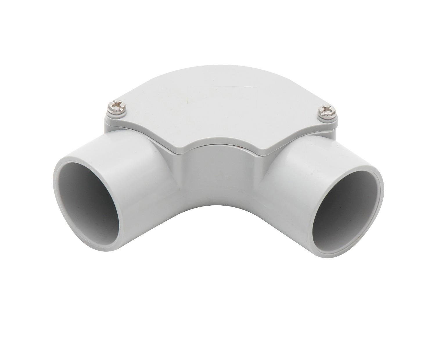 4Cabling 4C | Inspection Elbow 25MM - 20 Pack
