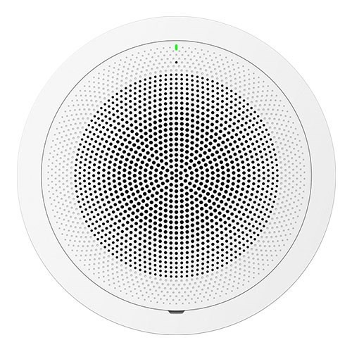 Grandstream GSC3506 One Way Sip Interncom Speaker/ No Mic 30 Watt HD Speaker, HD Audio Quality,Features Sip Paging, Multicast Paging