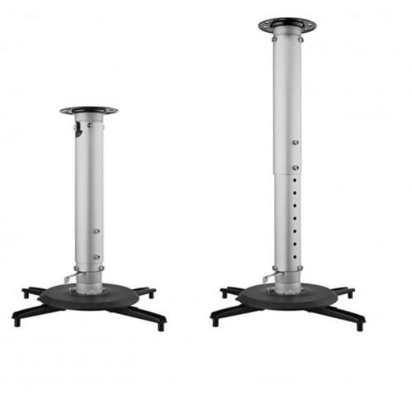 BenQ The BenQ Ceiling Mount Is Designed To Provide An Easy And Quick Solution To Mount A BenQ Projector.