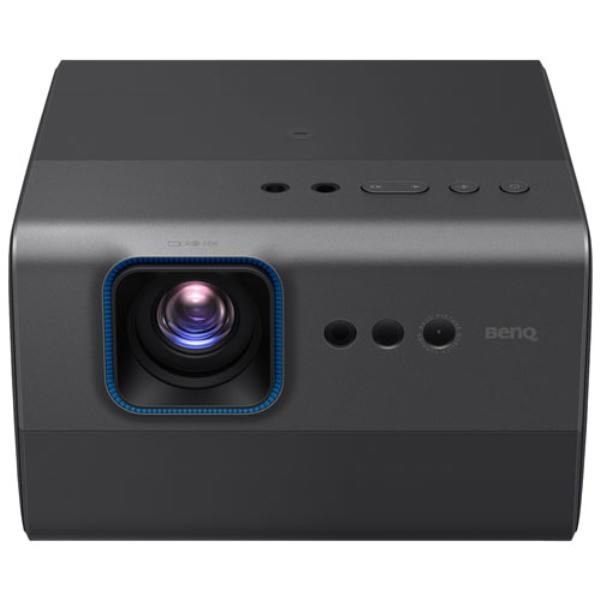 BenQ’s Exclusive Three Integrated Sensors Detect Various Environmental Factors In Real-Time And Combines Them With CinematicColor Tuning Technology. This Ensures Perfect Visuals And Superb Color Perfo
