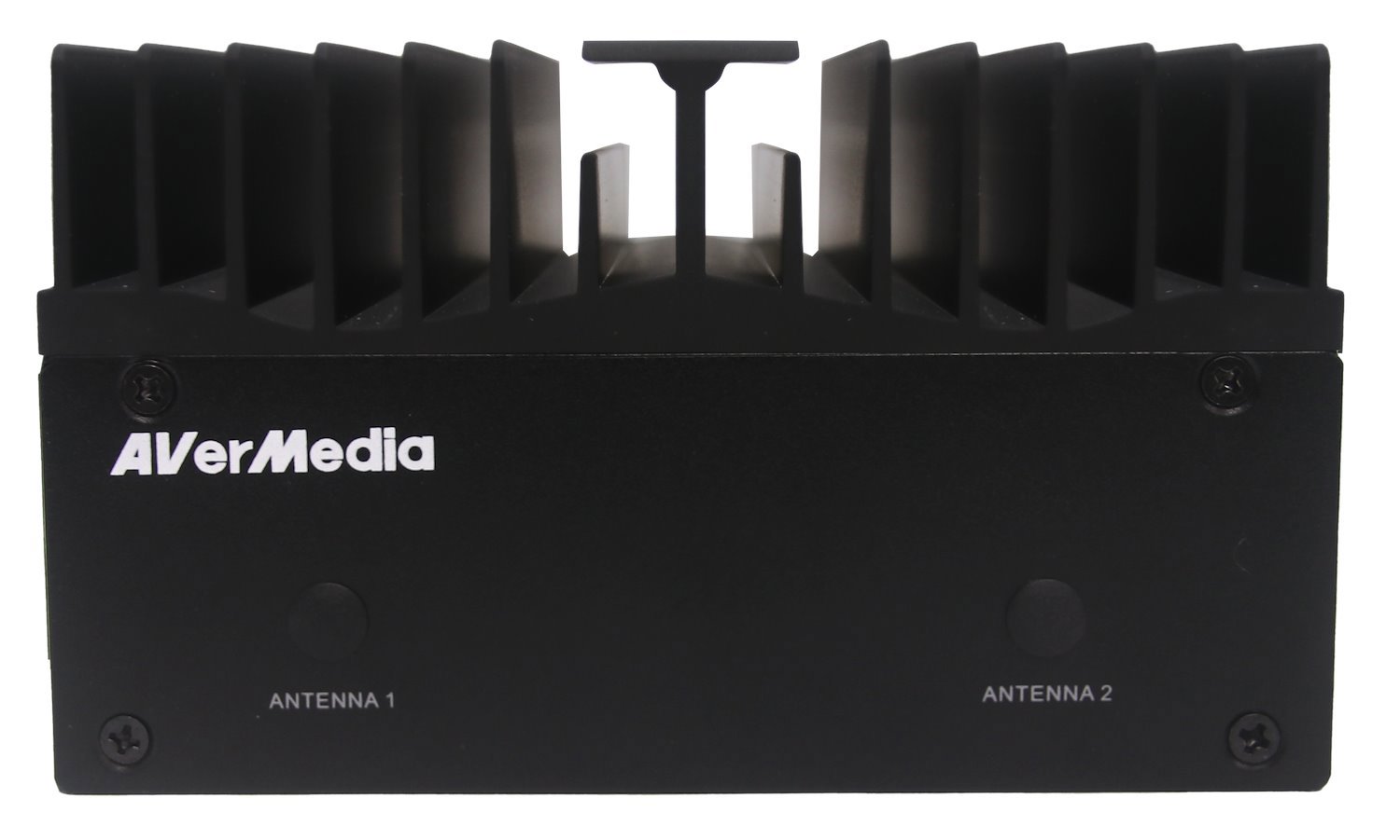 AVermedia D115soxp Box PC With Nvidia Jetson Agx Orin NX 16GB