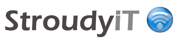 Stroudy IT Ltd