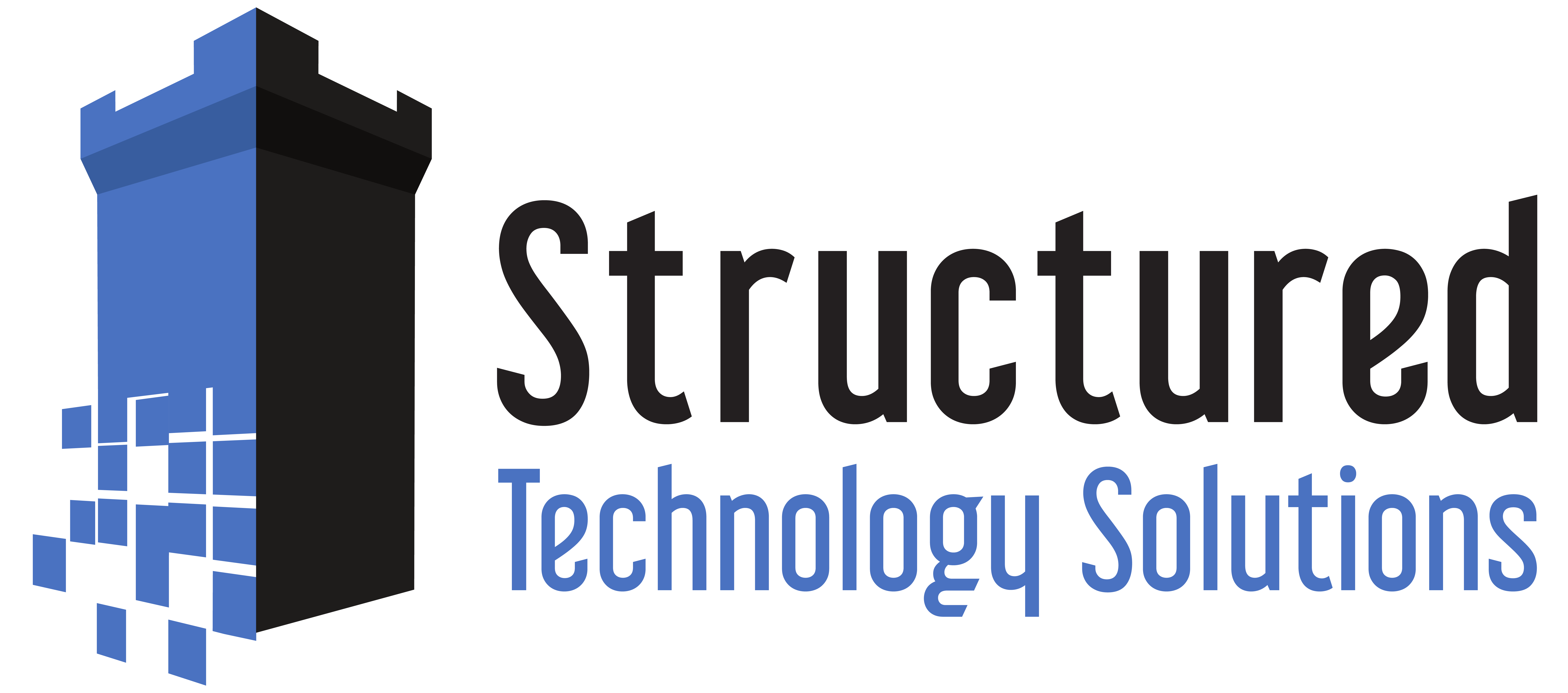 Structured Technology Solutions