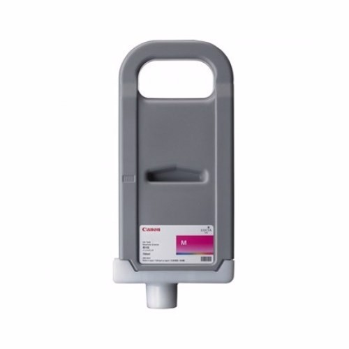 Canon Lucia EX PFI-706M Original High Yield Inkjet Ink Cartridge - Magenta Pack