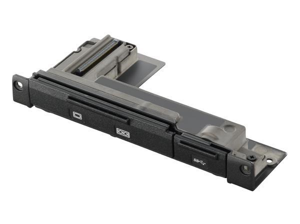 Panasonic Toughbook 55 - Rear Area Selectable I/O Module : Vga, Serial, Usb 3.1