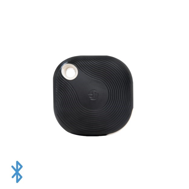 Shelly Blu Button Tough 1 Black