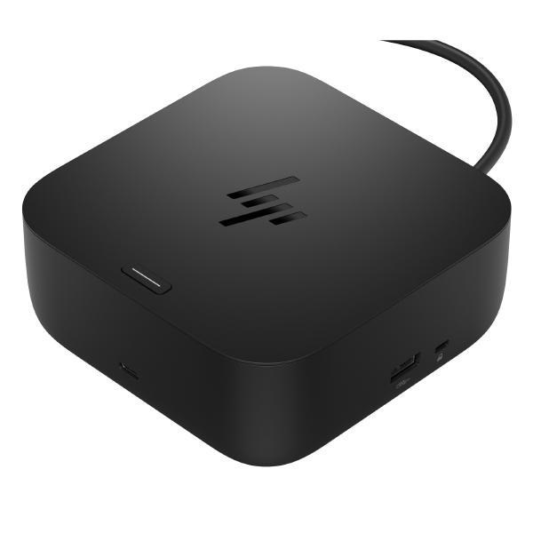 HP Usb-C 100W G6 Dock (Replaces 5Tw10aa)