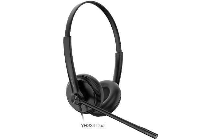 Yealink YHS Dual