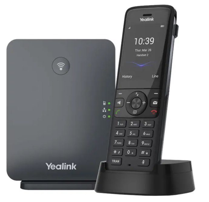Yealink T78P