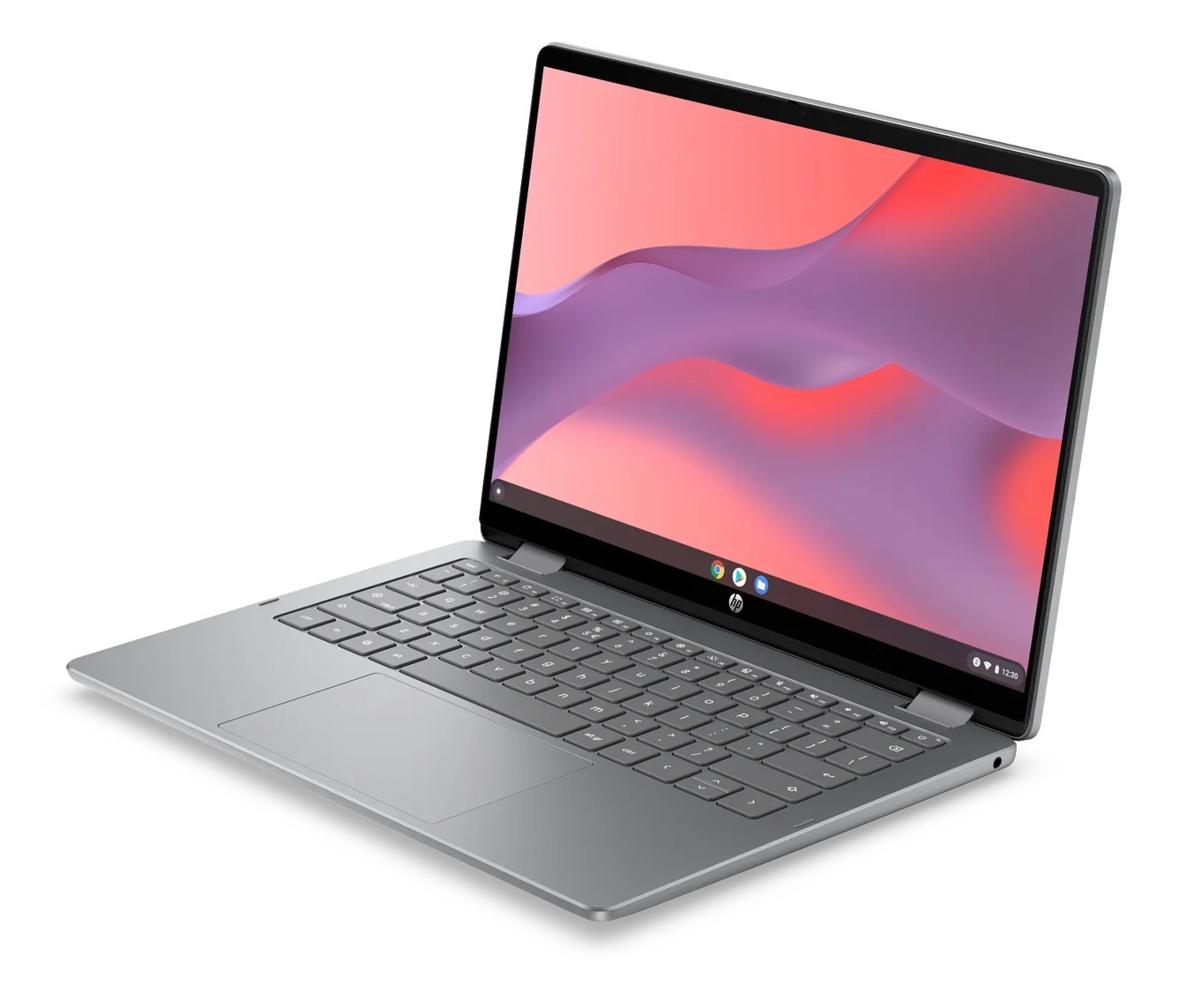 HP Chromebook