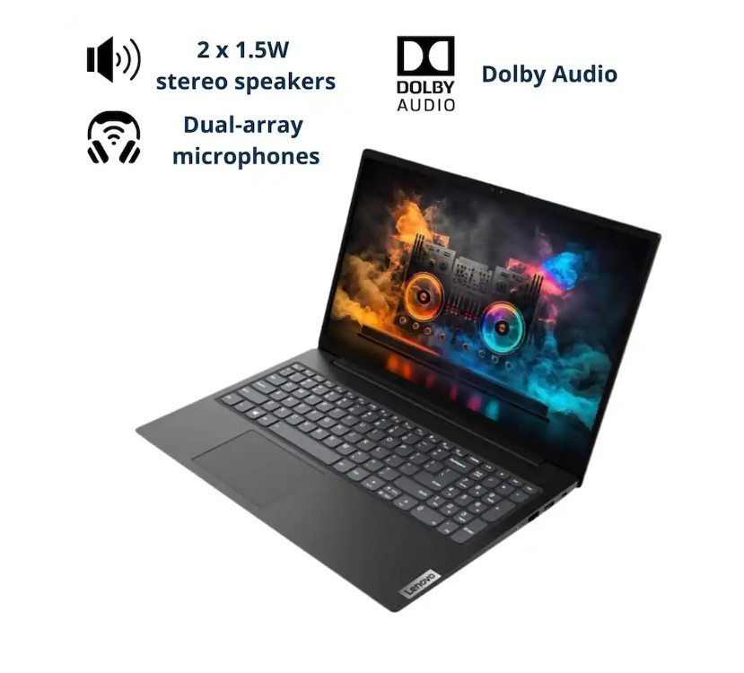Keep of Lenovo V15