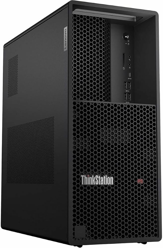 P3 Ultra Small Form Factor - 3 year Support