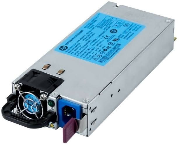 Serialized HPE DPS-460MB Power Supply (Refurbished)