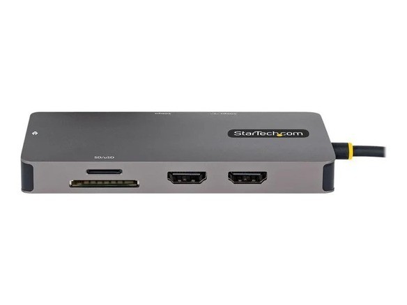 StarTech Docking Station