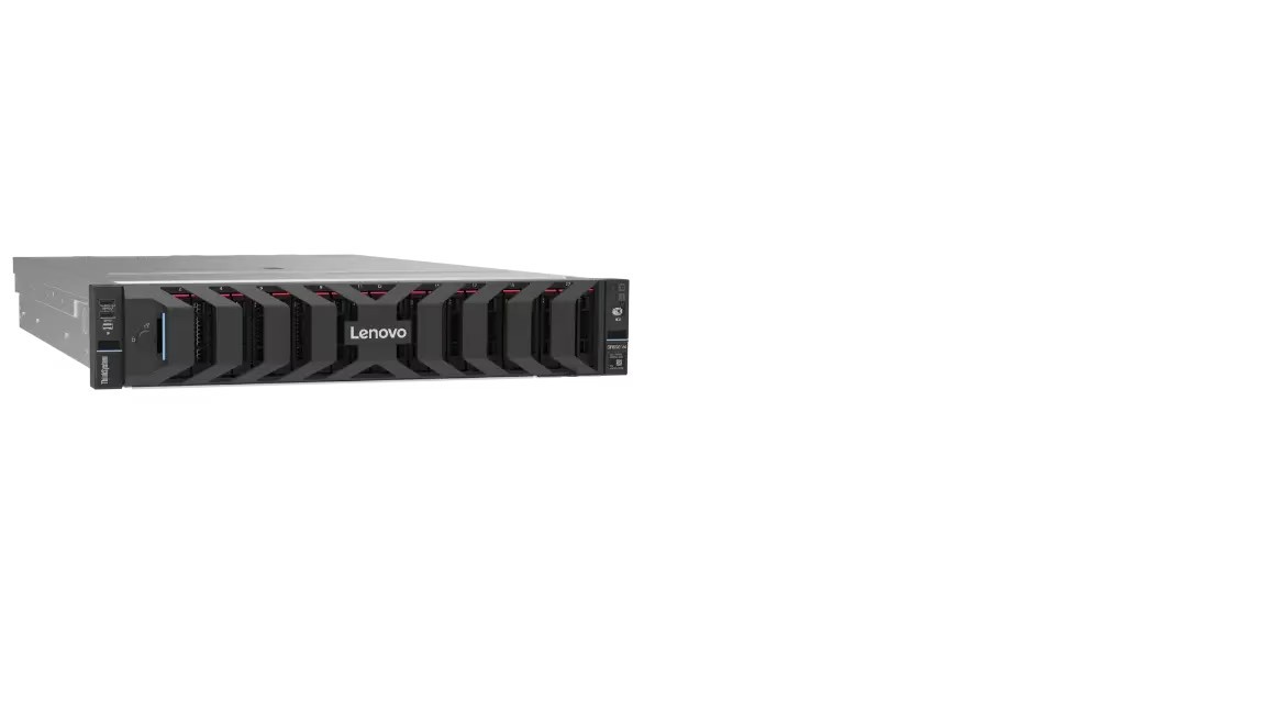 Lenovo ThinkSystem SR650 V4
