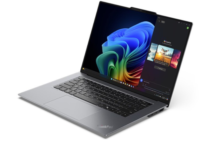ThinkPad X9 15 Aura Edition Intel (15ʺ) - Thunder Grey