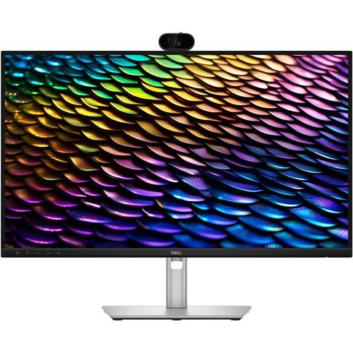 Dell Pro P 27 Usb-C Hub Conferencing Monitor - P2726deb