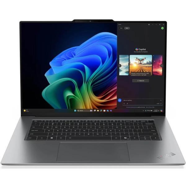 Lenovo X9-15 Aura U5-228V, 15.3"Oled, 512GB, 32GB, W11P(CP+), 3YR Prem
