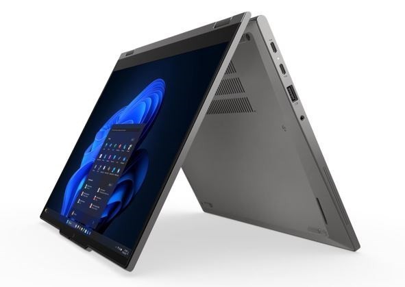 Lenovo L13 2In1 G6 Amd R7-250, 13.3" Wuxga Touch, 512GB, 32GB, W11P, 3Yos