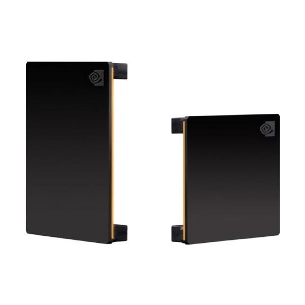 Nvidia Nvlink Bridge 2-Slot For Ampere Rtxa6000, Rtxa5500 , Rtxa5000 And Rtxa4500