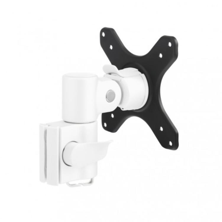 Atdec 130MM Monitor Arm White