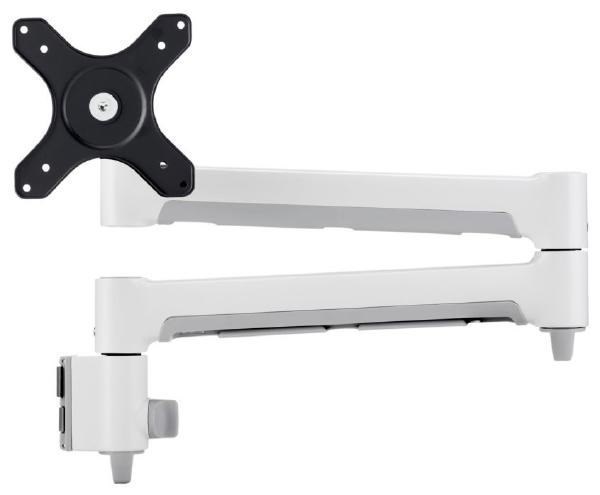 Atdec 710MM Monitor Arm White