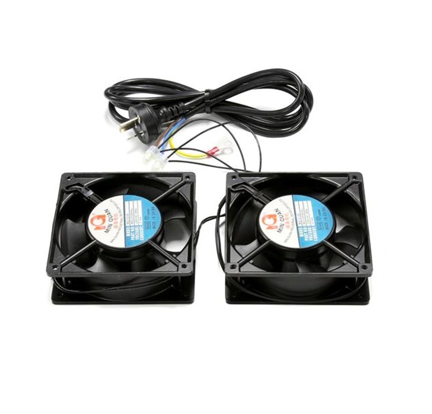 Powershield Internal Fans For Vertical Racks 2YR