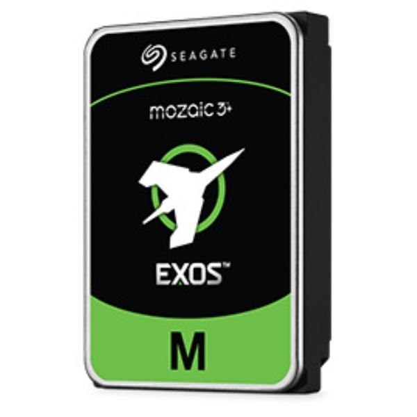 Seagate Exos Enterprise 28TB, 3.5" Sata Hard Drive, 5YR WTY