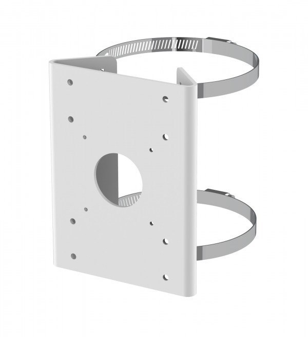 D-Link Pole Mount for Network Camera, Wall Mount
