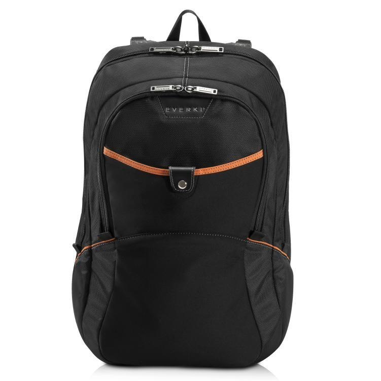 Everki Glide Laptop Backpack Fits Up To 17.3-Inch
