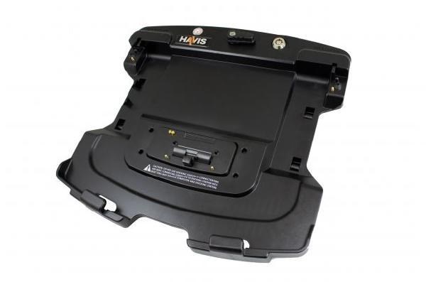 Havis Panasonic Toughbook CF-54 &Amp; FZ-55 Docking Station With Advanced Port Replication