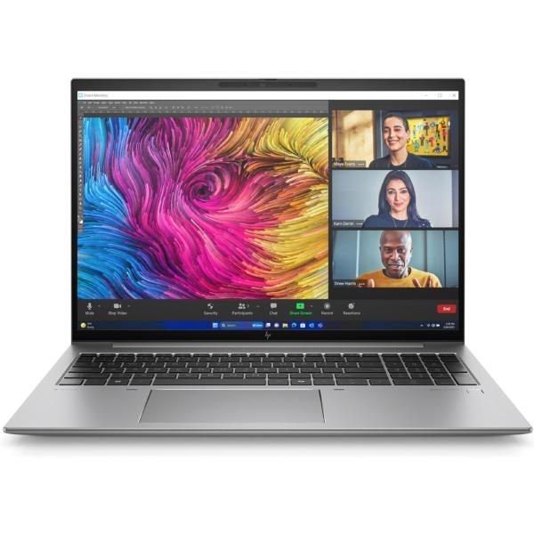 HP Zbook Firefly 16 G11 -A1ph4pt MMT Cto- Intel U7-155H / 32GB (16GBx2) 5600MHz / 1TB SSD / 16" Wuxga Touch / Nvidia RTX A500 4GB / W11P / 3-3-0