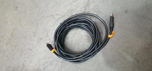 Miscellaneous *Ex-Demo* Kramer Active High Speed Hdmi Cable With Ethernet 7.60M. Inspected BY MMT Technical Team. Ex-Demo Unit. Full Warranty.