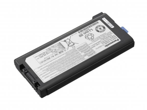 Panasonic Long Life (9-Cell Battery) For CF-31 &Amp; CF-53