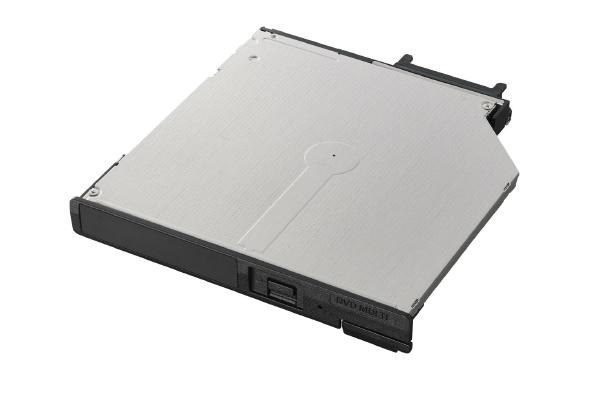 Panasonic DVD Multi Drive (Universal Bay) For Toughbook 55 MK3