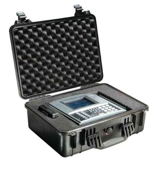 Pelican 1520 Case - Black