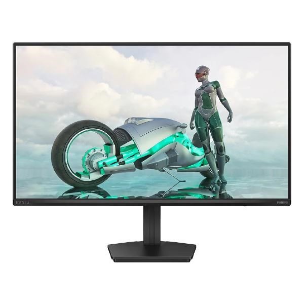 Philips 24M2N3200PF 24" 16:9, FHD 1920 X 1080 Ips Gaming Monitor, 1MS, 260Hz, Hdmi 2.0, DP 1.4, Tilt, 3 Year Warranty
