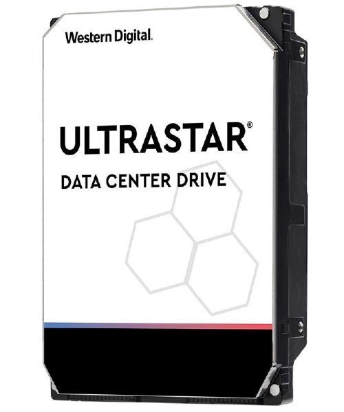 Western Digital WD 6TB Ultrastar DC HC310 Enterprise 3.5" Hard Drive, Sata , 7200RPM, 256MB Cache, 512E, CMR, 5YR WTY