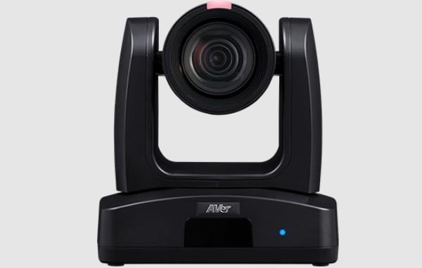AVer’s New TR315 Ai Auto Tracking PTZ Camera Extends Powerful And Dependable Pro Av Prowess To Users Across The Spectrum Of Industries. The TR315 Showcases Proprietary Functions Including Presenter Mo