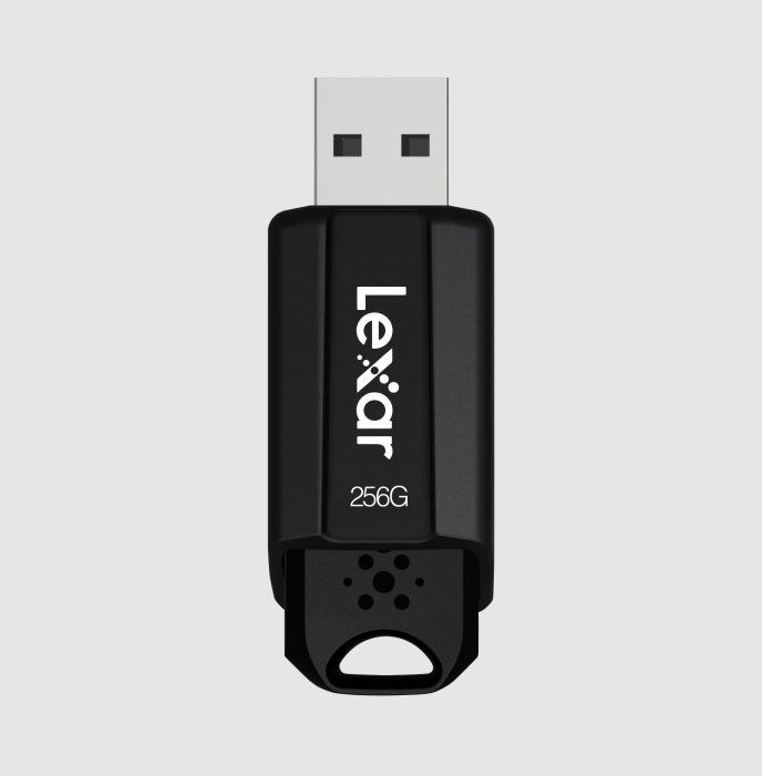 Lexar Media LXR FLS Usb-256Gb-Ljds080256g-Bnbng