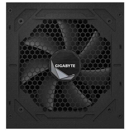 Gigabyte Ud850gm PG5 2.0 850W Atx Psu Power Supply 80 Plus Gold Fan Type 120MM Hydraulic Bearing(HYB)fan >100,000 Hours