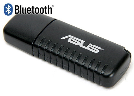 Asus WL-BTD201M Wireless Bluetooth Adapter