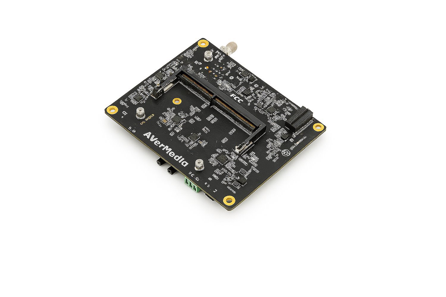 AVerMedia Fan Module For Agx Thor T5000