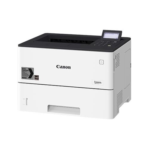 Canon LBP312X Laser Printer
