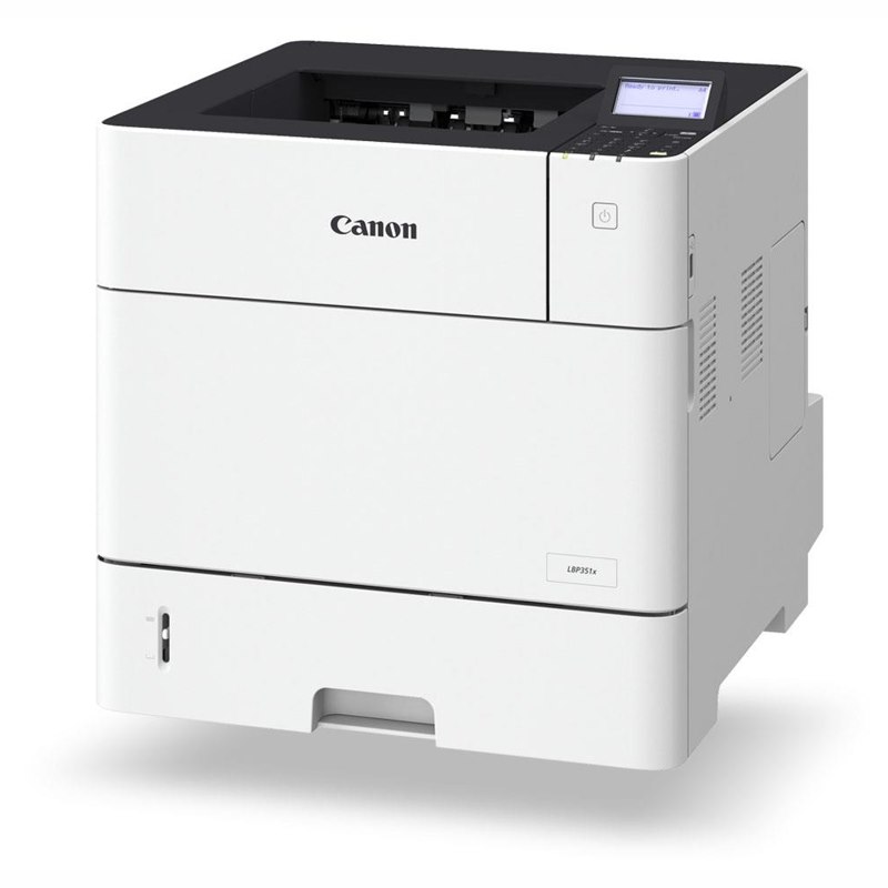Canon LBP351X Laser Printer