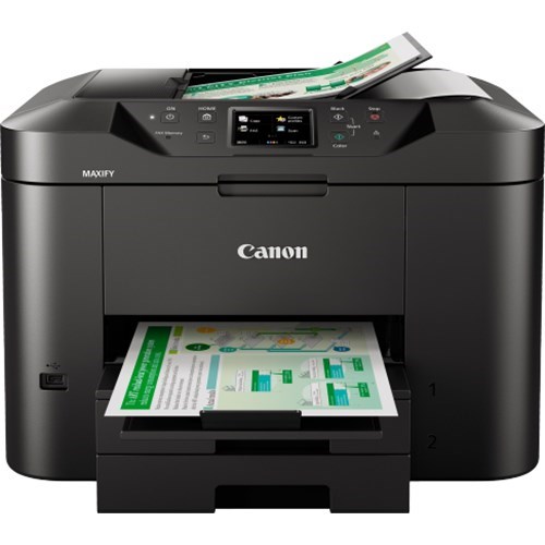 Canon Office Maxify MB2760